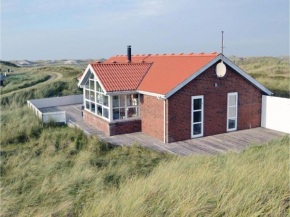 Holiday home Hvide Sande with Sea View 312